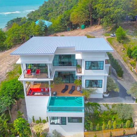 Reggae Garden Villas Salad Beach Zewnętrze zdjęcie