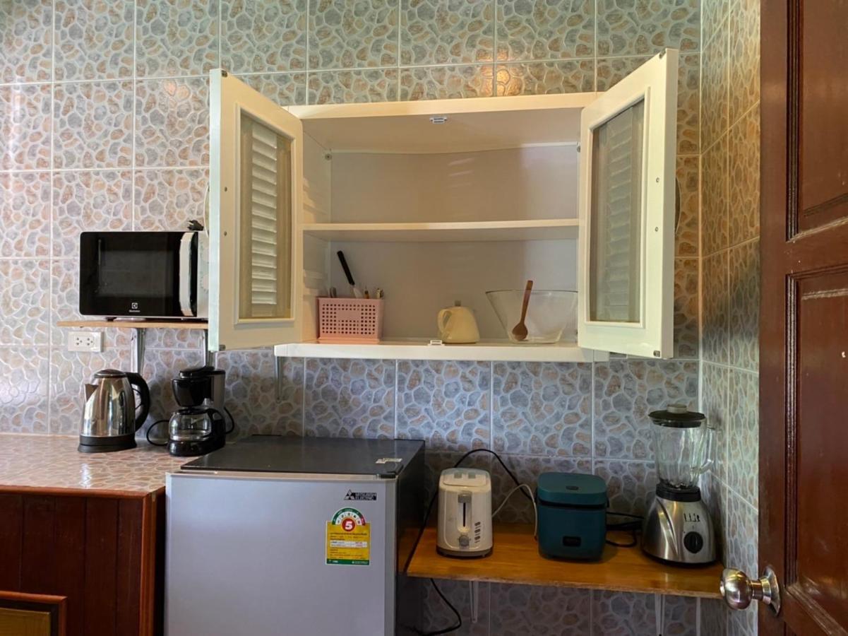 Reggae Garden Villas Salad Beach Zewnętrze zdjęcie